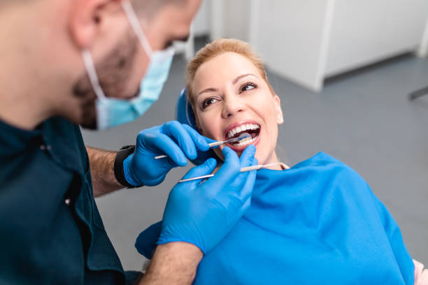 Best Tooth Extraction  in Kingstree, SC