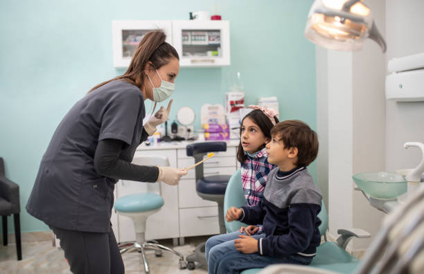 Best Wisdom Tooth Removal  in Kingstree, SC