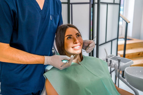 Kingstree, SC Dental Services Company