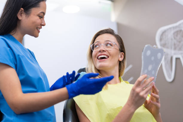 Best Cosmetic Dentistry  in Kingstree, SC