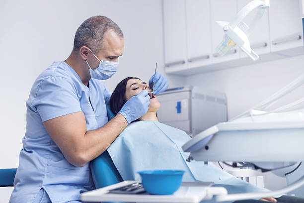 Best Dental Inlays and Onlays  in Kingstree, SC
