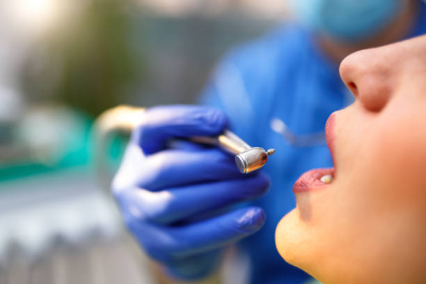 Dental Inlays and Onlays in Kingstree, SC